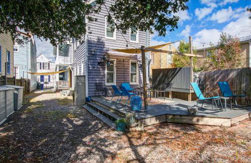 21 Hampden - Foto 32