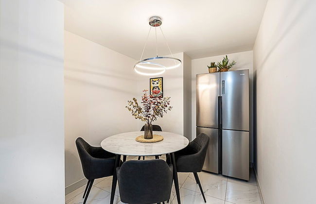 Modern and Minimalist Flat in Vauxhall - Foto 20