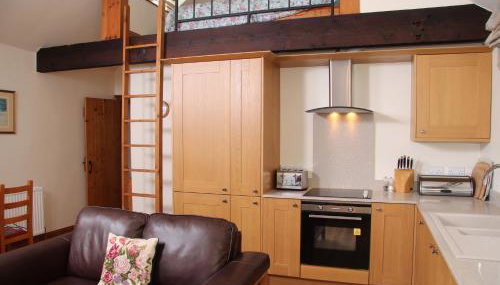 Budleigh Farm Cottages - Foto 2