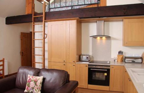 Budleigh Farm Cottages - Foto 2