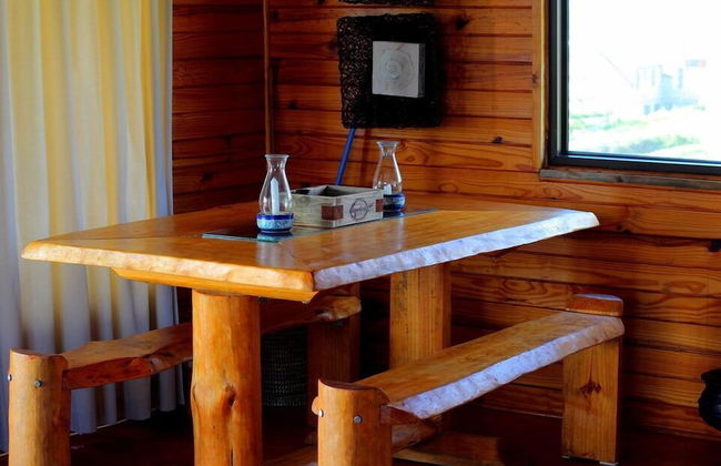 Sandpiper Guest Cottages - Foto 74