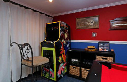 Seasons Villa 6 bedrooms, 4 masters and water view - Foto 24