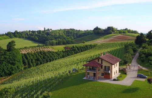 Ca' Colomba - Foto 1