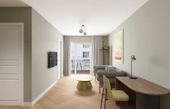 Numa Vienna Terra - Photo 2