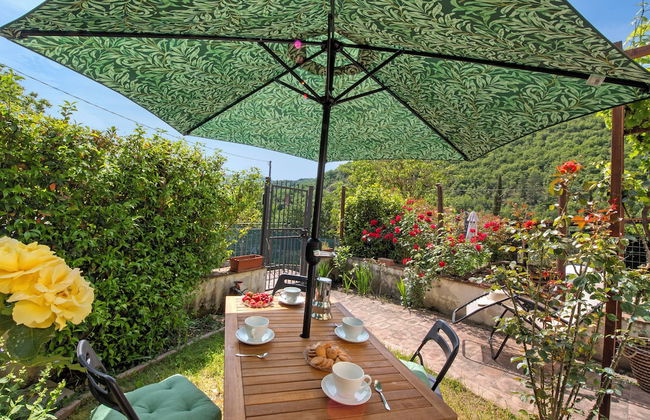 Cozy Trekking Home La Via degli Dei - Photo 15