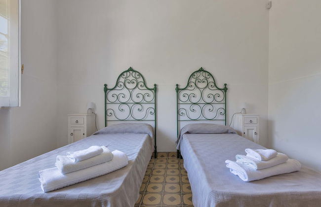 2374 Villa Costa Merlata by Perle di Puglia - Foto 4