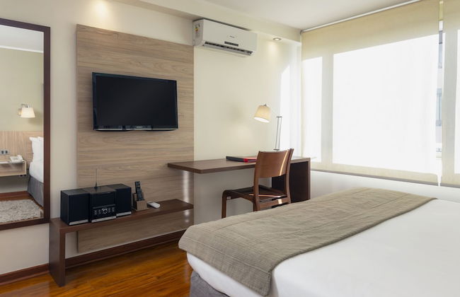 Time Suite - Comfort Apartments - Foto 15