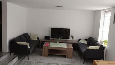 OG große Wohnung - Foto 5