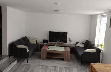 OG große Wohnung - Foto 5