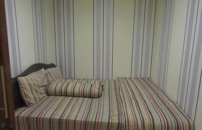 Apartment MoI Kelapa Gading by Gading Property - Foto 4