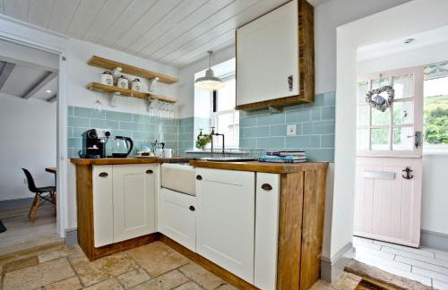 Birdcage Cottage, Free WiFi, Fireplace, Coffee Machine - Foto 5