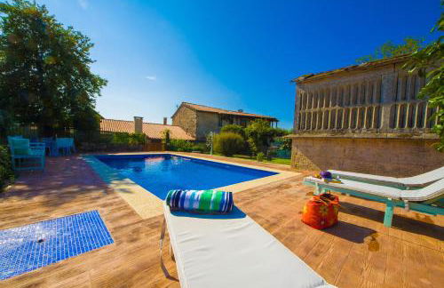 Eira Grande Galicia Villas - Foto 1