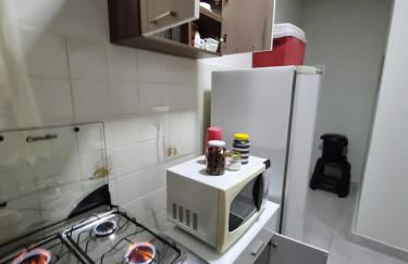 Apartamento Praia Grande - Pé na Areia - Mirim - Foto 17