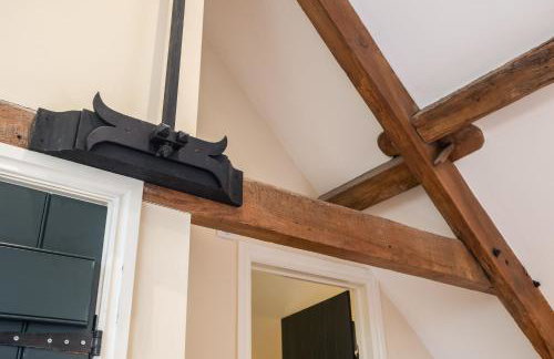 The Coach House at Noelles Cottages - Foto 32