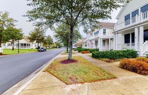 Bear Trap Dunes - 91 Willow Oak - Foto 23