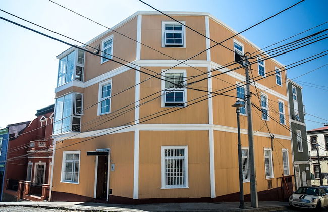 Casa Galos Hotel & Lofts - Foto 54