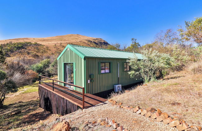 Valley of the Rainbow Fly Fishing Estate - Foto 54