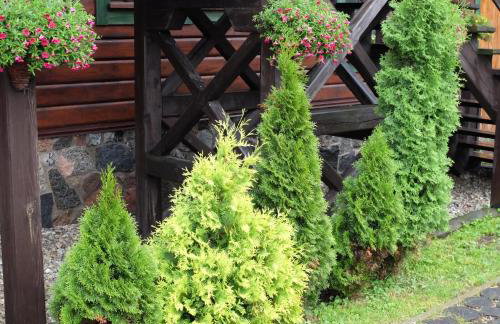 Gościniec Figlówka - Foto 15