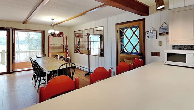 Servicios del alojamiento