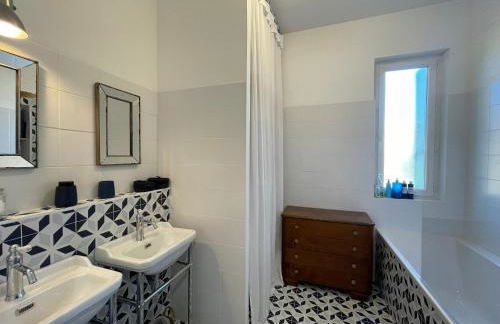 Villa avec piscine privée - Capestang - Foto 23