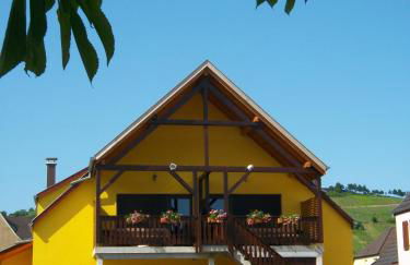 Alsace Appartements Meyer-Krumb - Foto 13