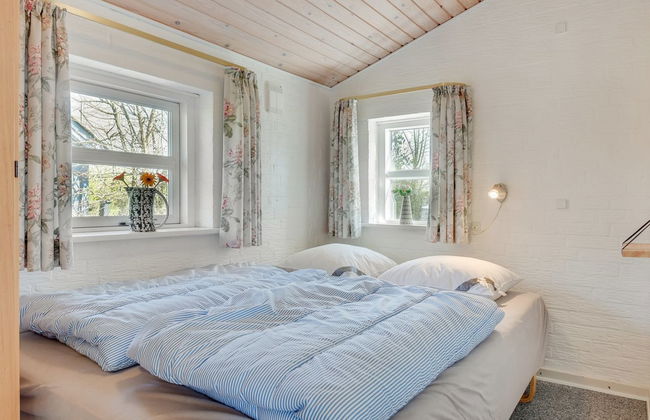 3 bedroom House in Broager with terrace and sauna - Photo 9