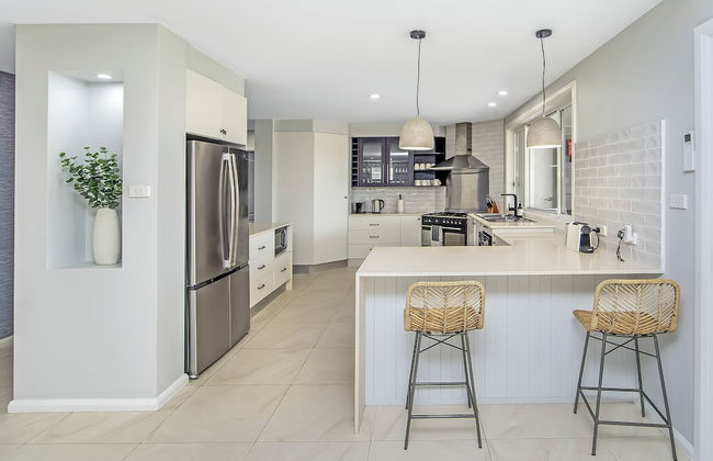 Shelly Beach Serenity - Foto 5