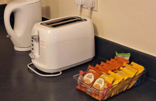 Two Bedroom Semi-detached Modern House in Birmingham - Foto 24