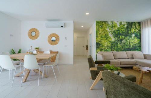 Villa Lola, with jacuzzi and private swimming pool - Photo 8