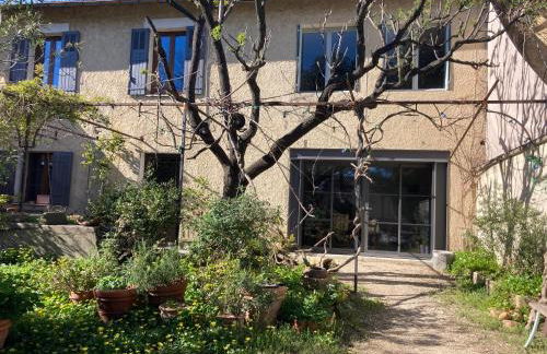 Villa L Oasis avec piscine - Foto 8