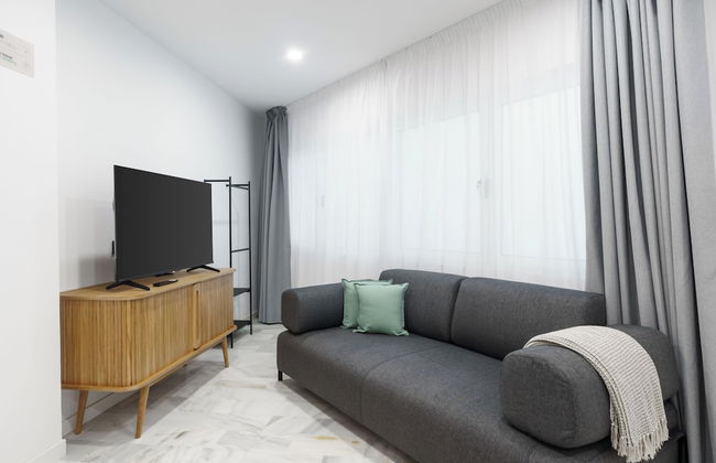 Limehome Jerez de la Frontera - Foto 28