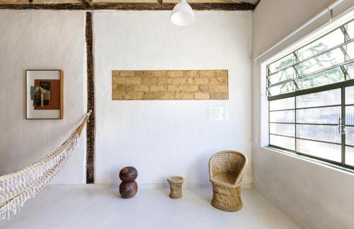 Incrível Casa Colonial-Déco - Centro Histórico - Foto 15