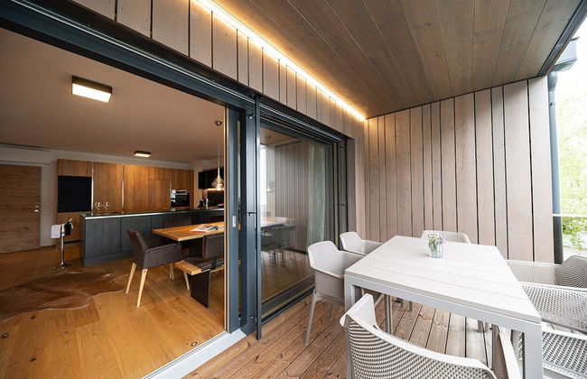 Lakeside-Luxury Apartments - Foto 49