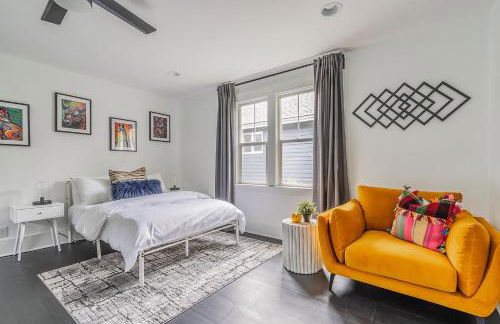 Capitol Hill Cutie - Foto 1