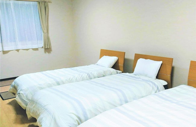 Purpose Resort Echigo Yuzawa「KURA」 - Foto 12