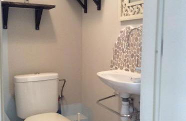 Gîte Le Faucon Pèlerin - Foto 17