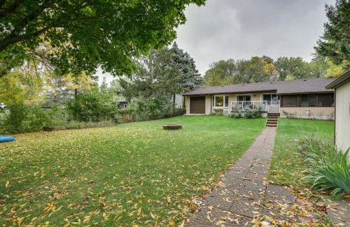 Hugo Home, Direct Lake Access and Private Dock! - Foto 26