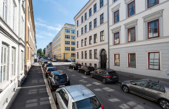 2 bedroom apartment 8 guests - Photo 34