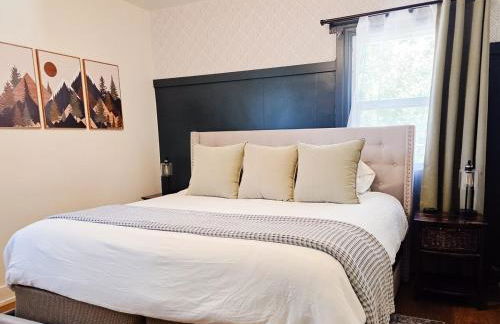 Cozy and Spacious Home in Ogden - Foto 21