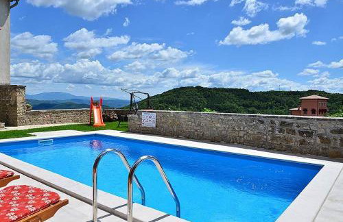 Villa Letizia - Foto 10