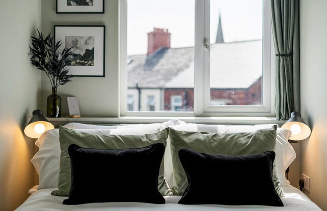 Urban Oasis by Keystone - Foto 14