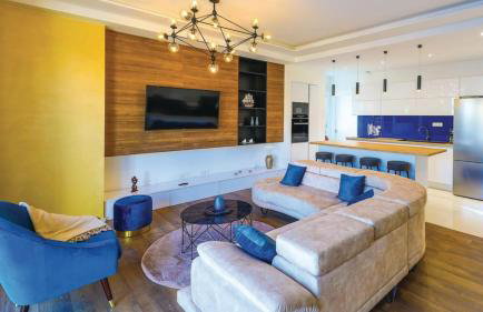 NEW VILLA DAVID, WI-FI, IPTV, 5 bedrooms, 4 bathrooms - Photo 12