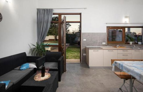 Three-Bedroom Holiday Home In Divsici - Foto 22