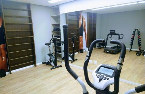 Ap pertinho do centro Gramado, e próximo a mercado - Foto 24