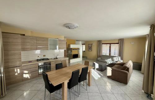 Villa Monti - Foto 31