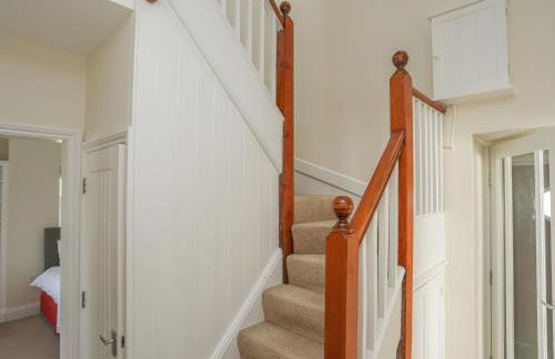 The Old Lifeboat House - Photo 28