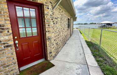 Lake Francis Lily Pad - Foto 16