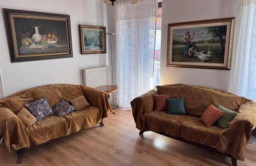 Traditional stone house - Dimitsana - Foto 35