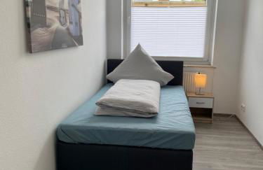 Monteurhaus Hemelingen - Foto 14