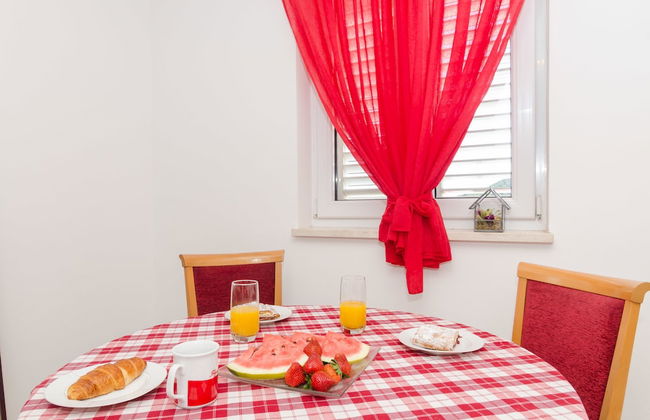 Burum Apartments - Foto 41